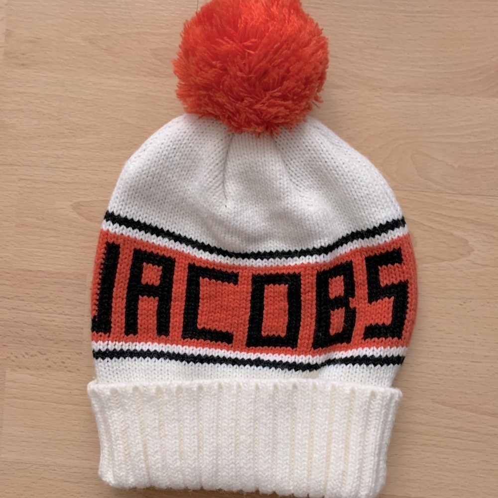 Marc Jacobs Beanie